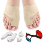 Bunion Corrector Pinky Toe: Discover Top-Rated Solutions Today!